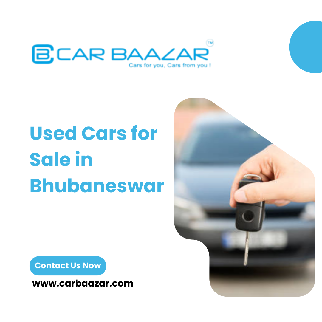 A Practical Guide to Smarter Used Car Decisions in Bhubaneswar