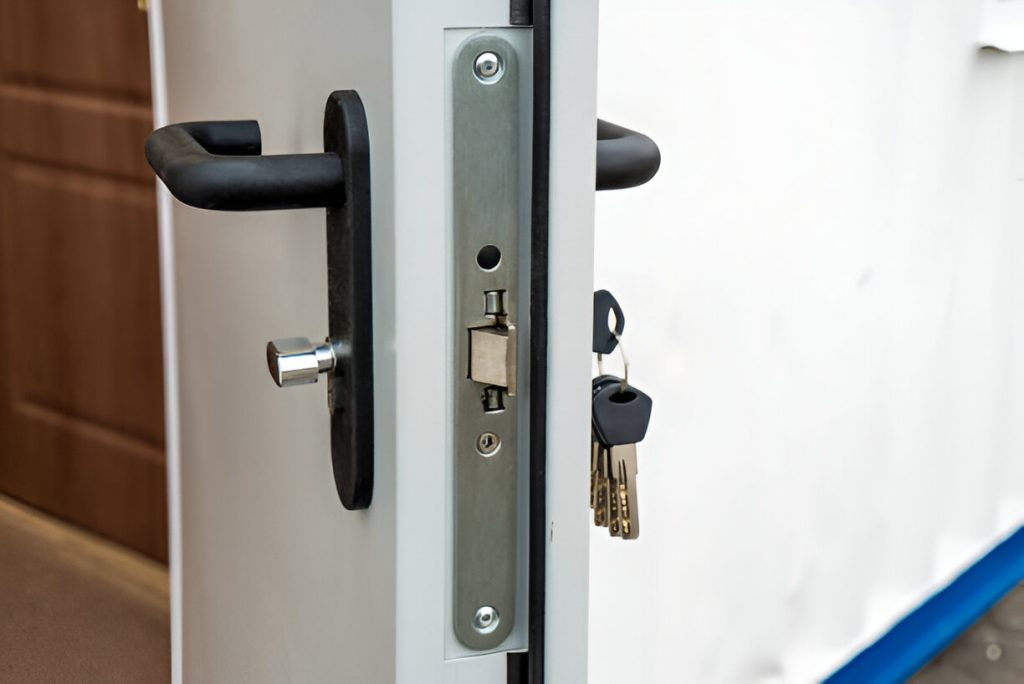 Locksmith in London – Reliable Support When Security Truly Matters
