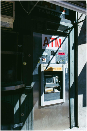 From Cash Friction to Customer Loyalty: How Dispensary ATMs Improve Retail Experience