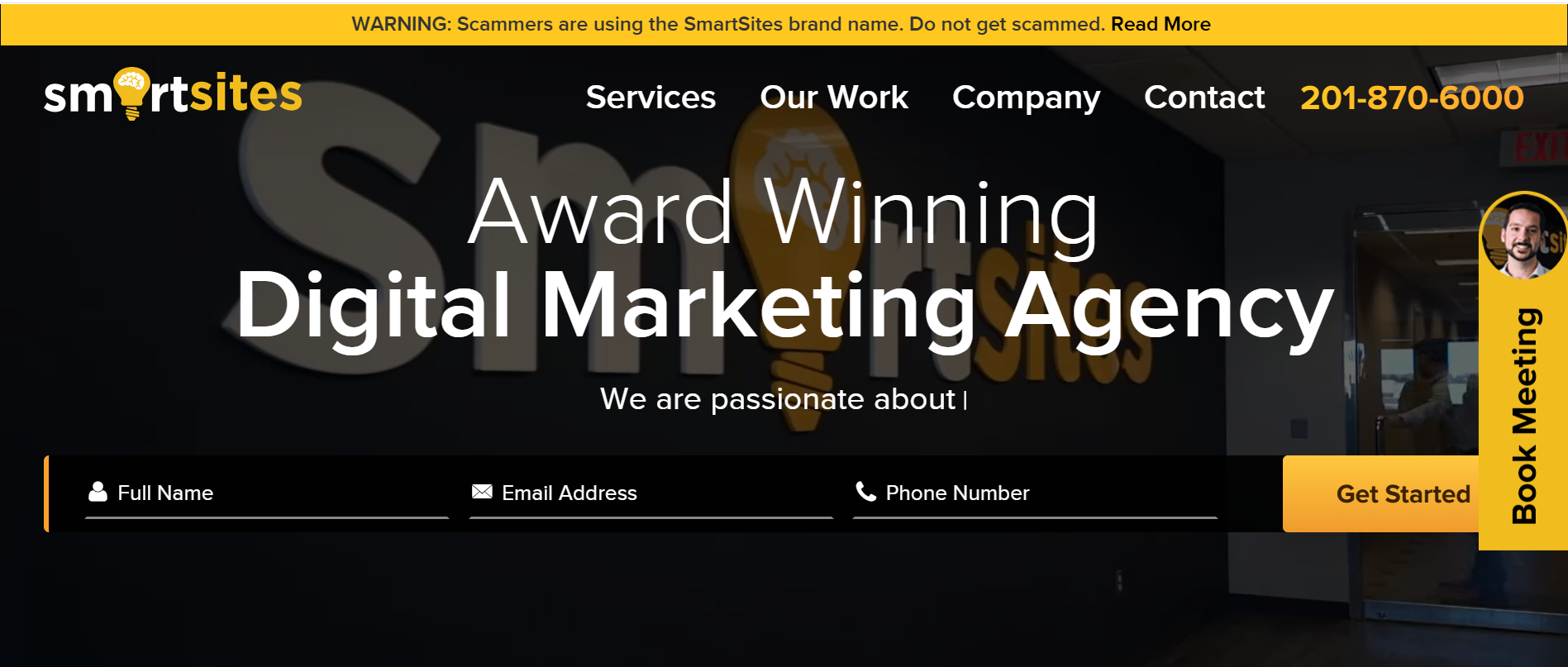 Best Ecommerce SEO Companies in the USA (Updated for 2026)