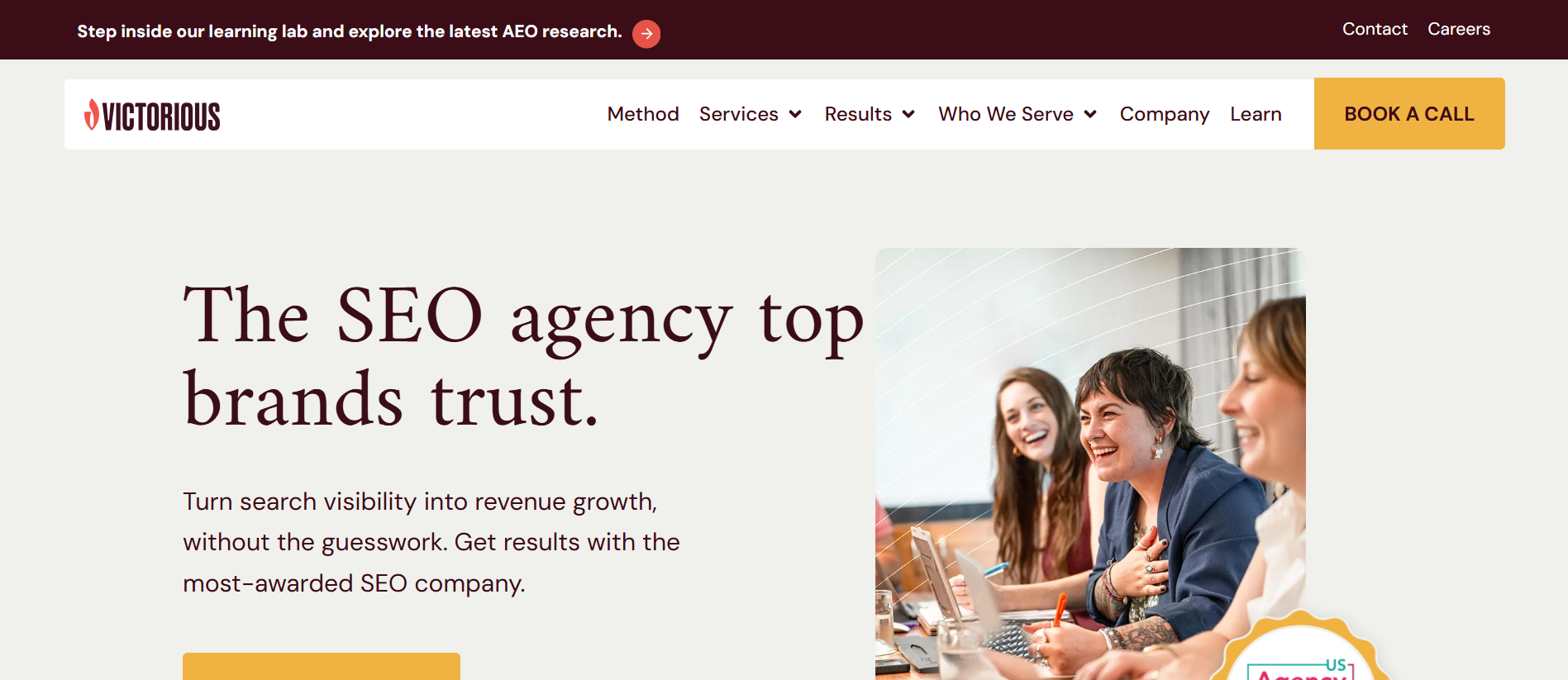 Best Ecommerce SEO Companies in the USA (Updated for 2026)