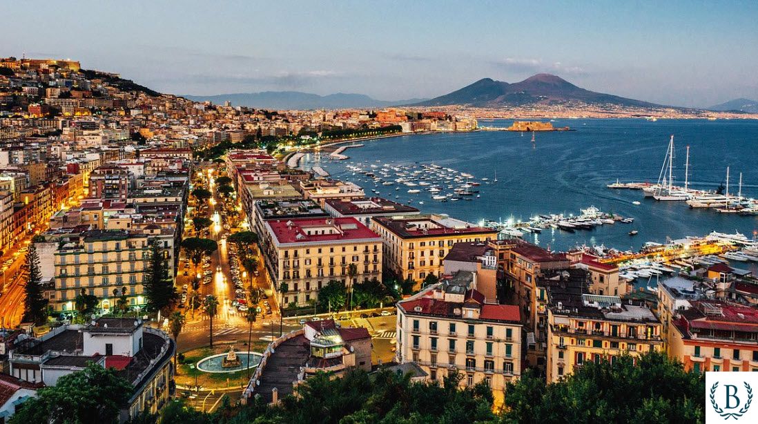 Naples Italy tours