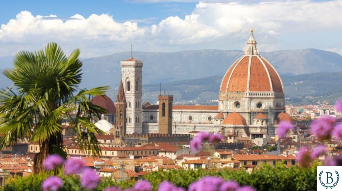 Florence city tour