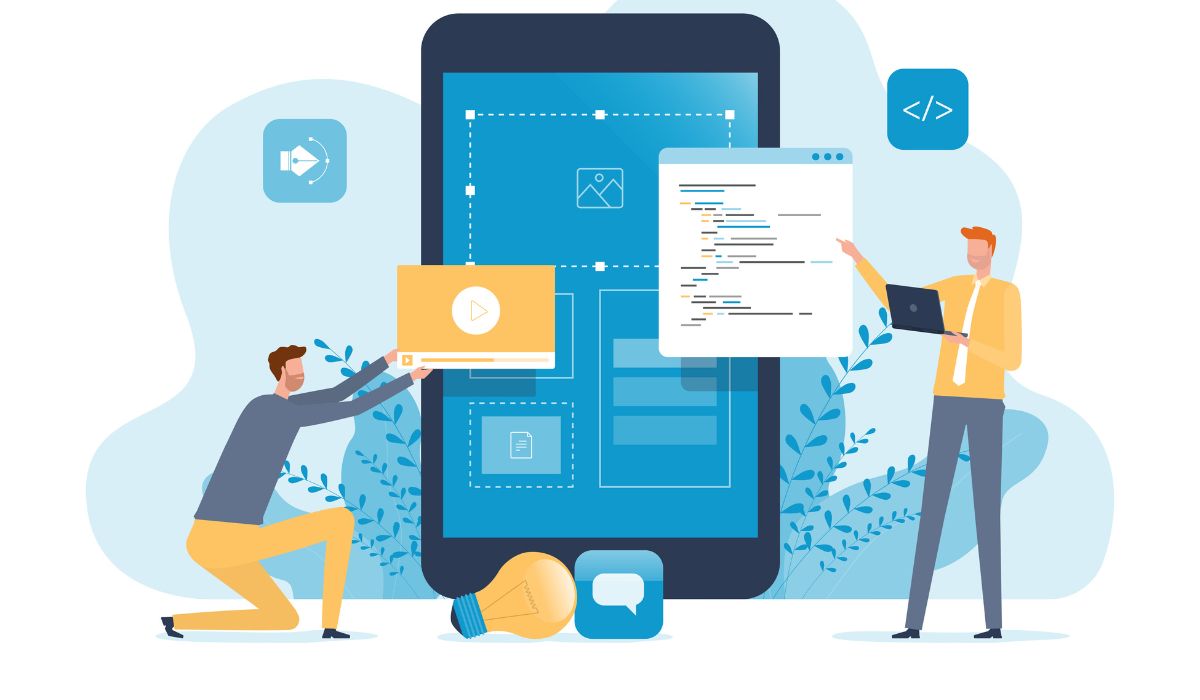 Building scalable systems for large organizations with complex needs