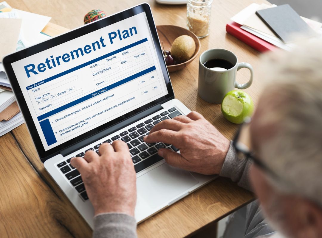 How Early Planning Improves Investment Goals for Retirement Success