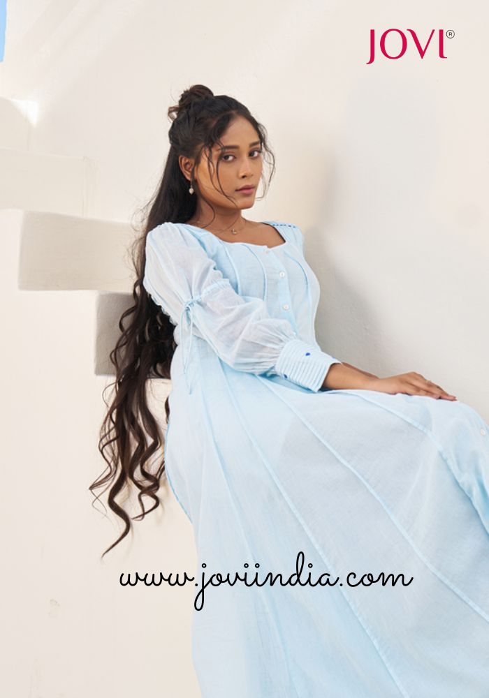 Best Long Cotton Long Maxi Dresses for Women: Everyday Comfort