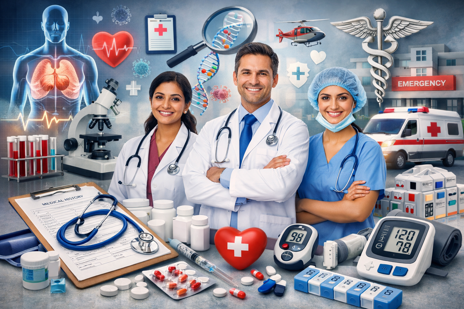 Hill country internal medicine and weight loss