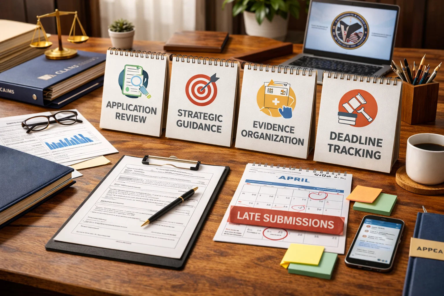 5 Critical Mistakes Veterans Make When Filing VA Paperwork (And How to Avoid Them)