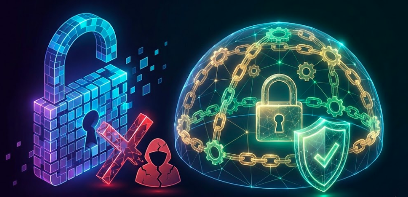 Custom Blockchain Development Services in USA