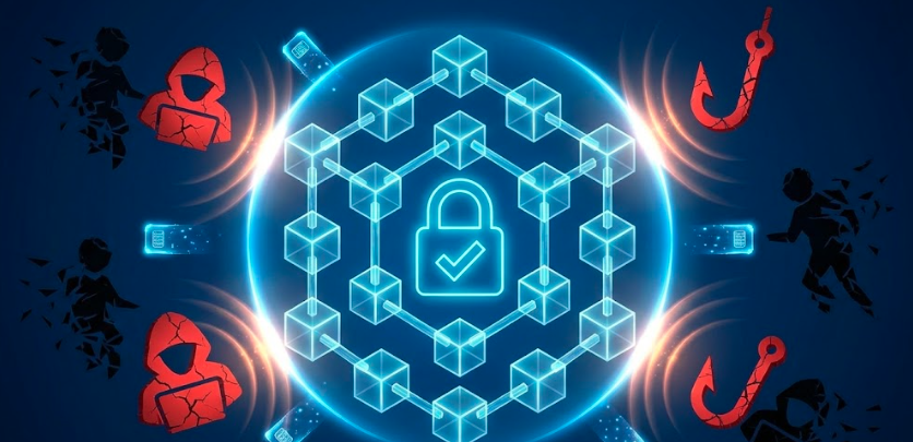 Custom Blockchain Development Services in USA