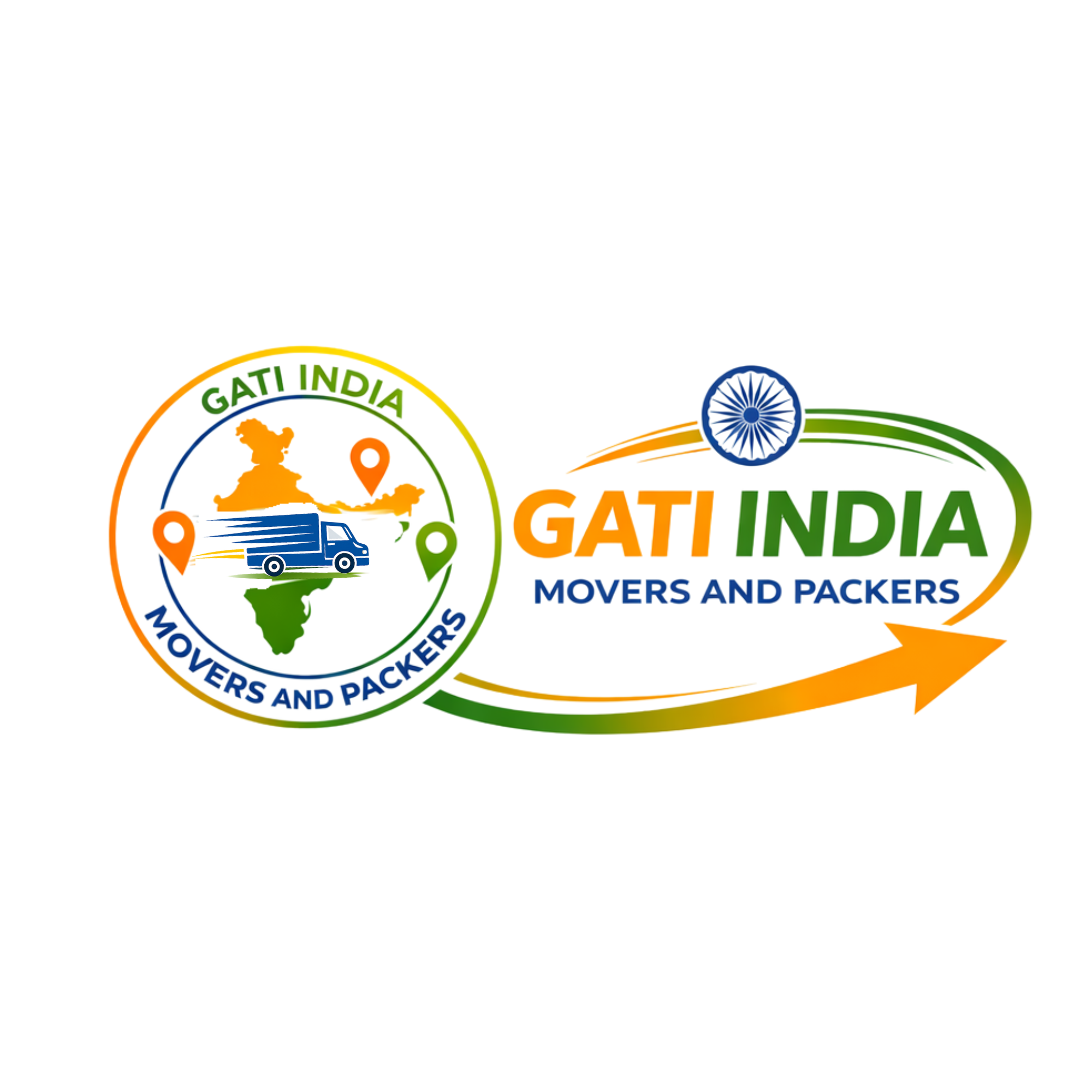 Gati movers and packers
