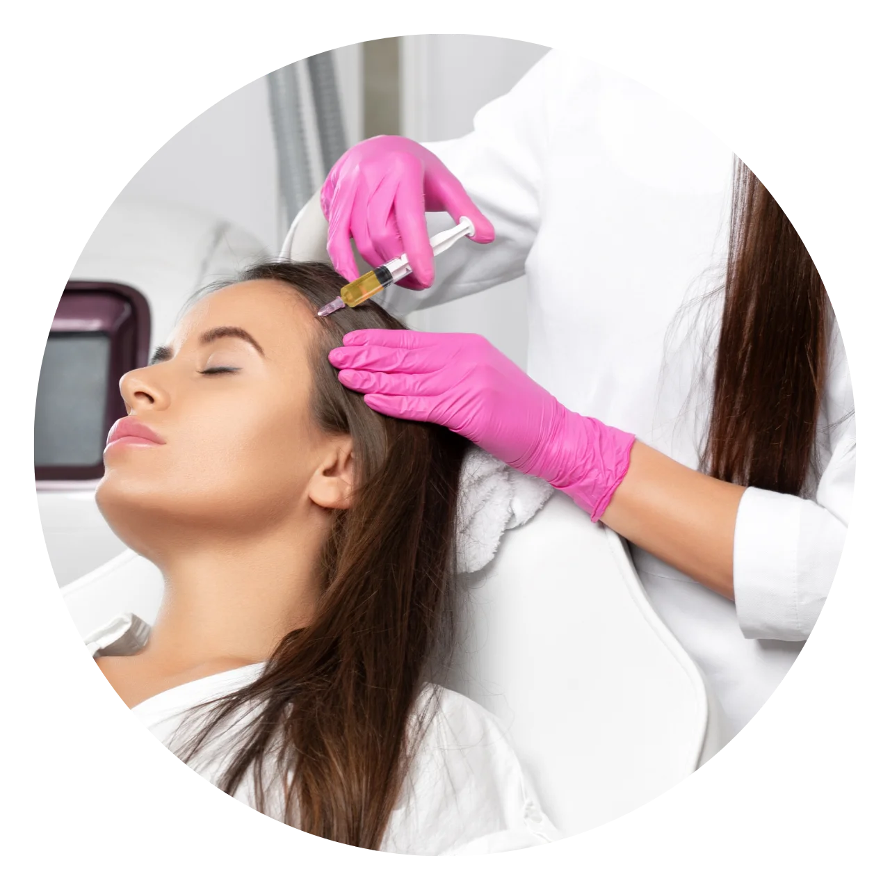 Scalp Micropigmentation in Ahmedabad: The Modern Solution for Hair Confidence