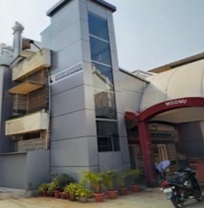 Hydraulic Scissor Lift Supplier in India: Empowering Industrial Growth