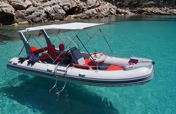 Explore Mallorca’s Coast with a Private Boat Experience