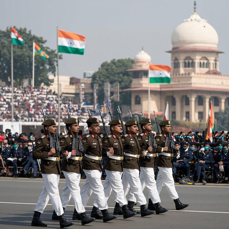 NDA coaching in Jaipur