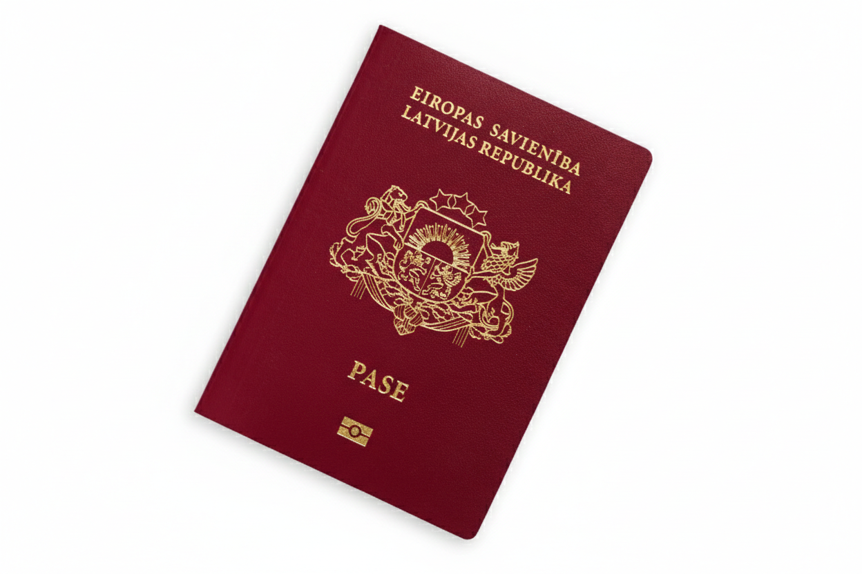 Benin eVisa for Latvia Citizens