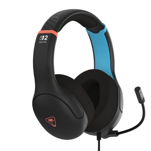 Buy Wired Gaming Headset for PC – Best Quality for Clear Sound