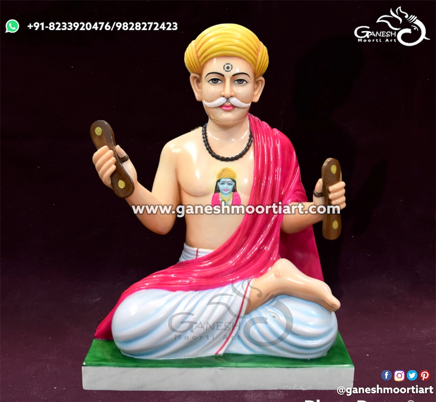 Marble Human Statue as a Gift: Unique and Meaningful Idea