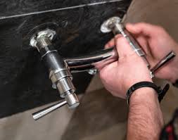 Warning Noises That Mean You Need Shower Valve Replacement Service in Haverstraw