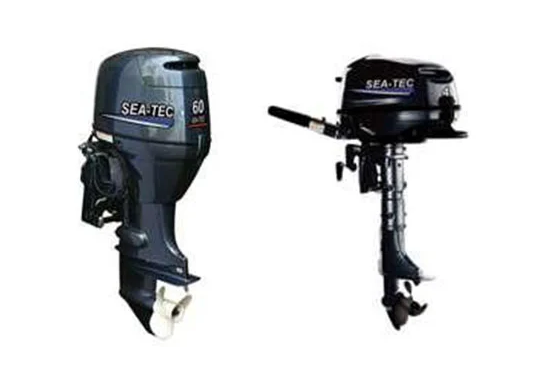 Gasket Material Application in Marine