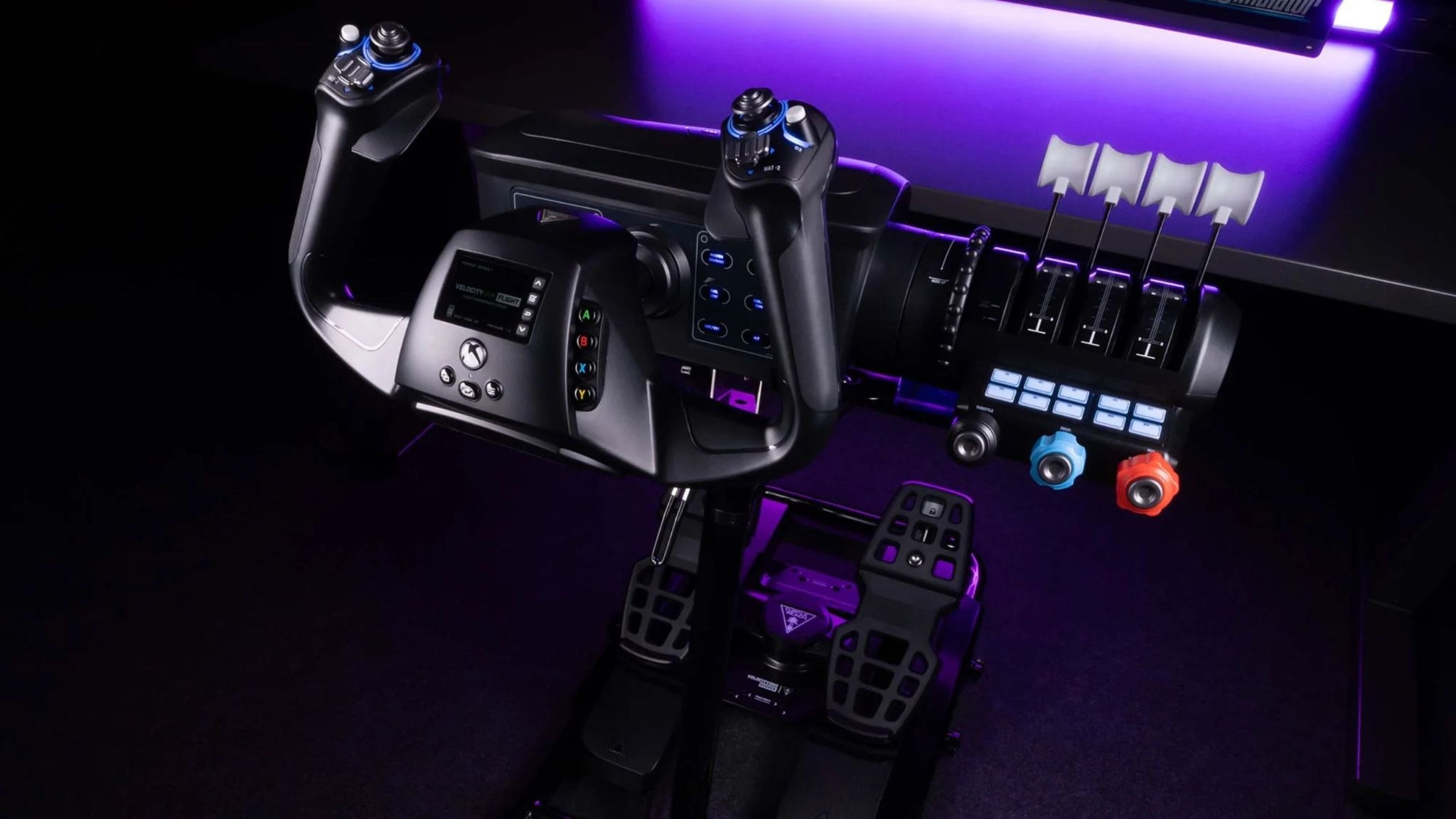 The Ultimate Guide to Choosing the Best Controller for Flight Sim