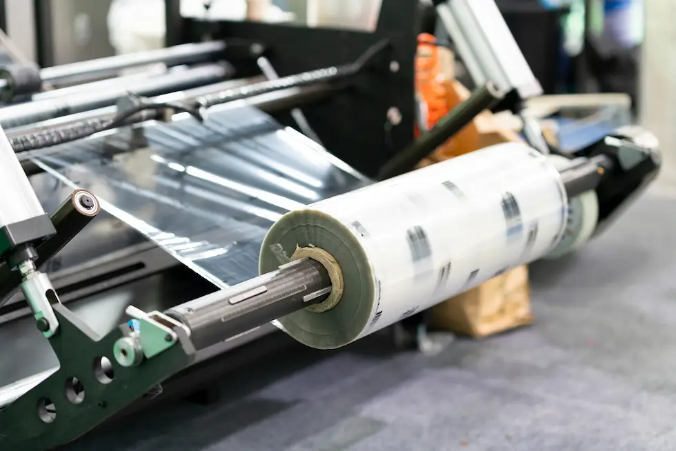 Best Quality Wicket Bags for Automated Packaging Systems !