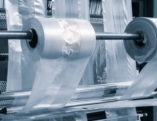 Best Quality Wicket Bags for Automated Packaging Systems !