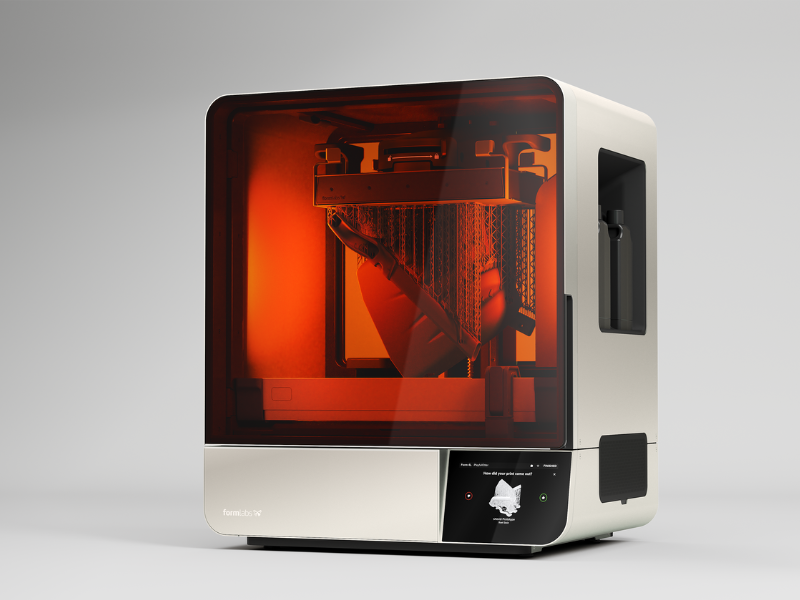How to Find a Trusted 3D Printer Reseller in India