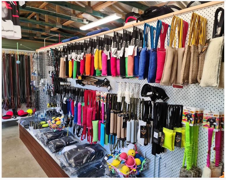 Best Dog Training Equipment in Sydney: What Trainers Recommend