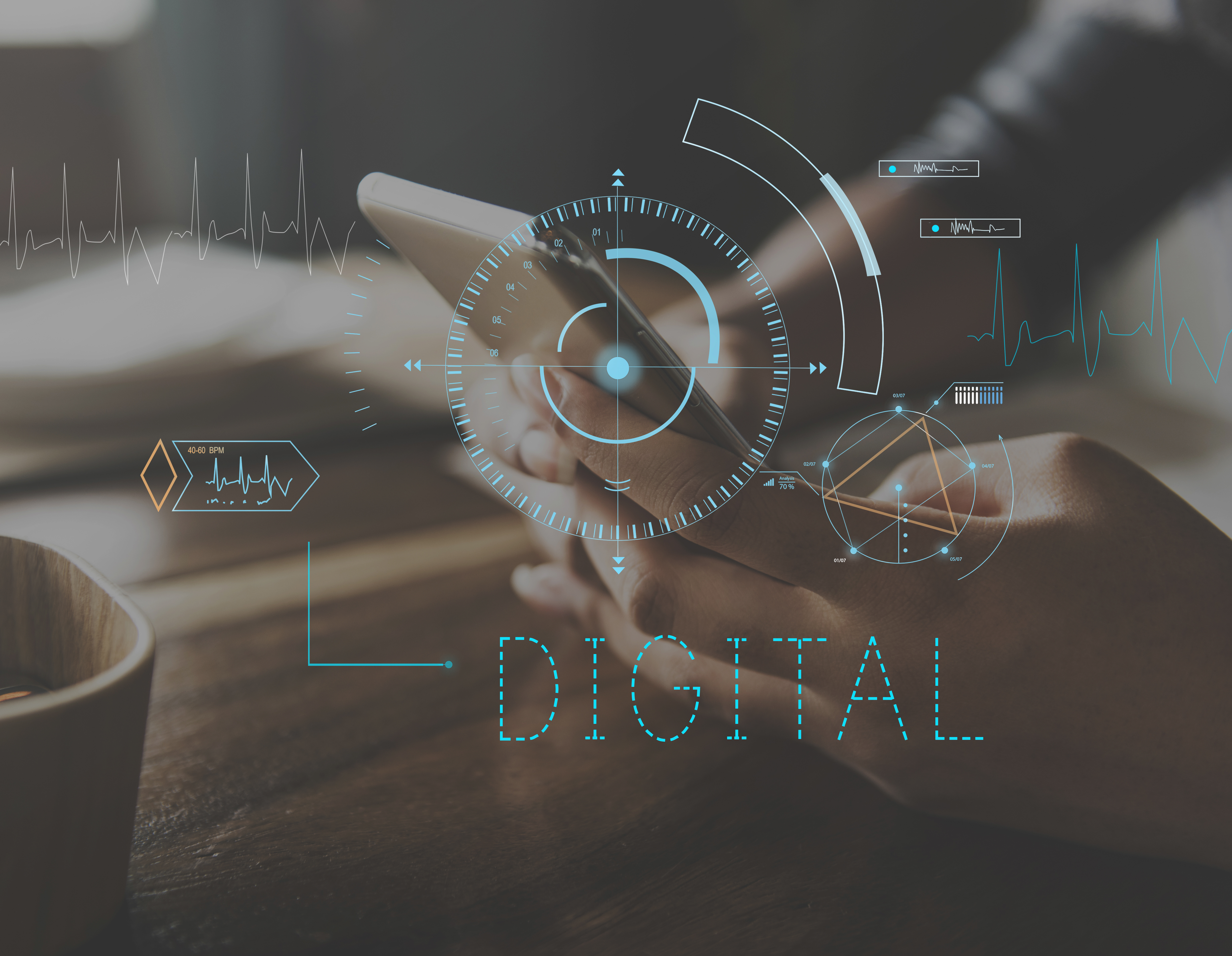 Top 5 Reasons a Digital Marketing Course  Is Smarter Than Waiting for “One Day”