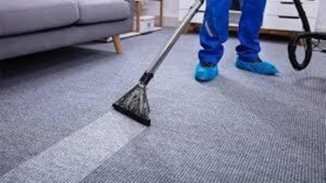 How Do Carpet Cleaning Providers Make Your Carpet Cleaning Work Easy?