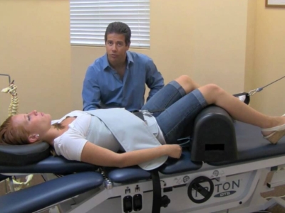 Why Should You Visit a Spinal Decompression Chiropractor Near Miami?