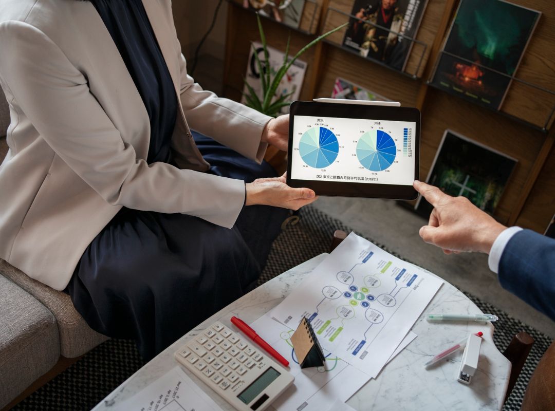 Why Mutual Fund Return Comparison Matters for Smart Investors