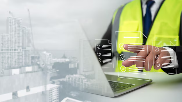 construction workforce management HR software