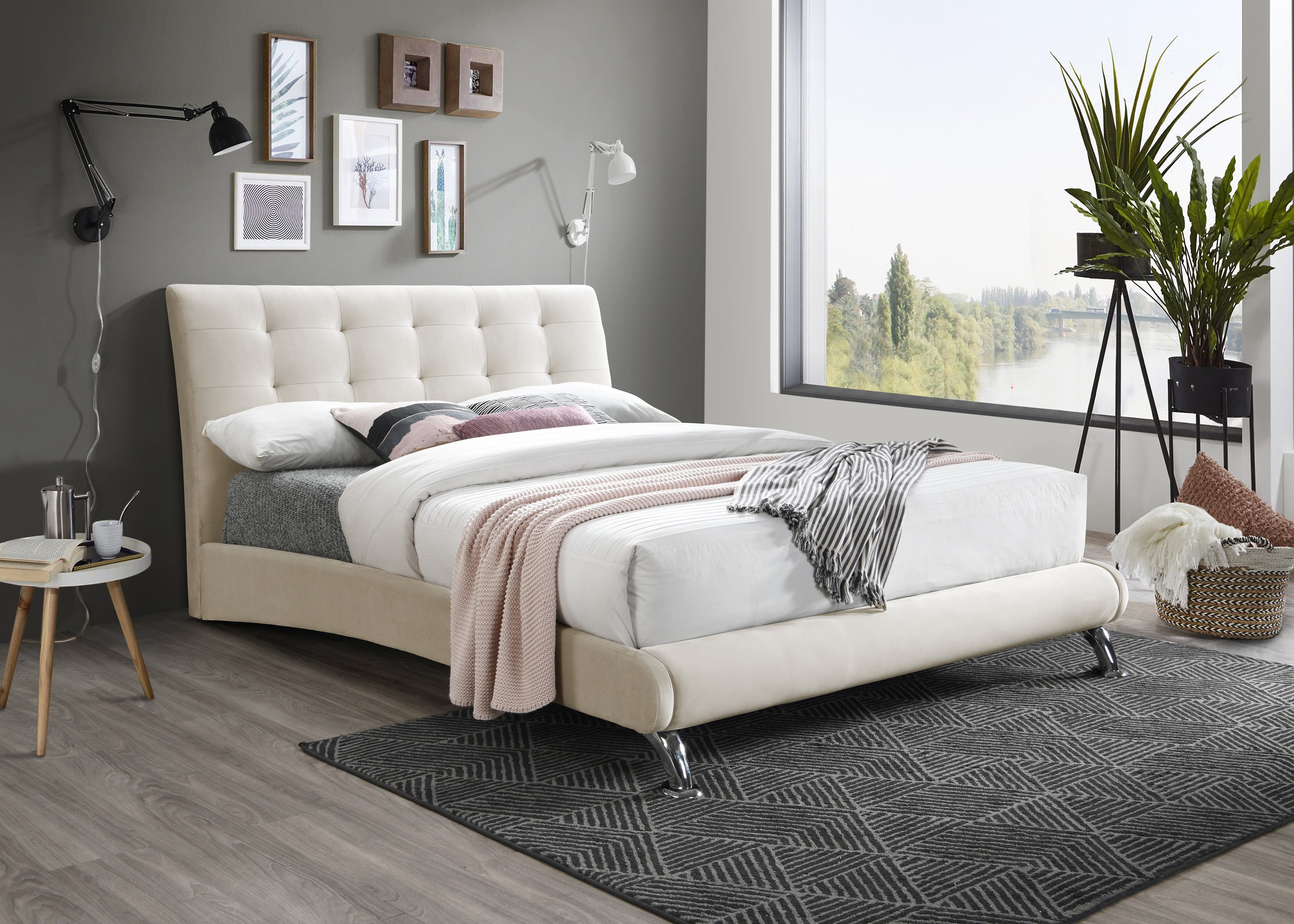 Living Room Furniture on Finance | Pay monthly beds no credit check UK
