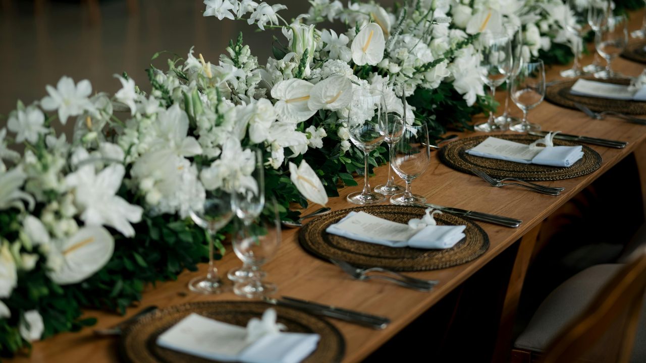 8 Reasons Cup Petal Cutlery Set Perfectly Upgrades Dining Style