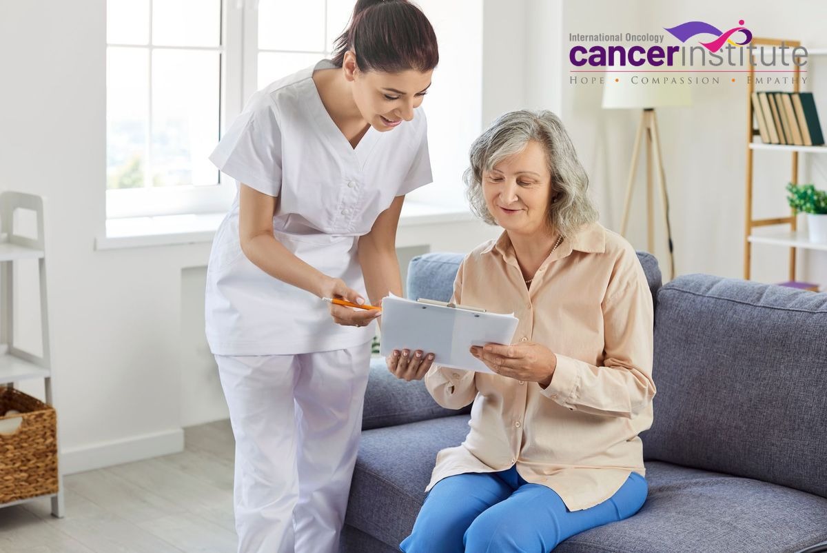 IOCI INDIA: When the Diagnosis Is Difficult, the Right Team Makes All the Difference