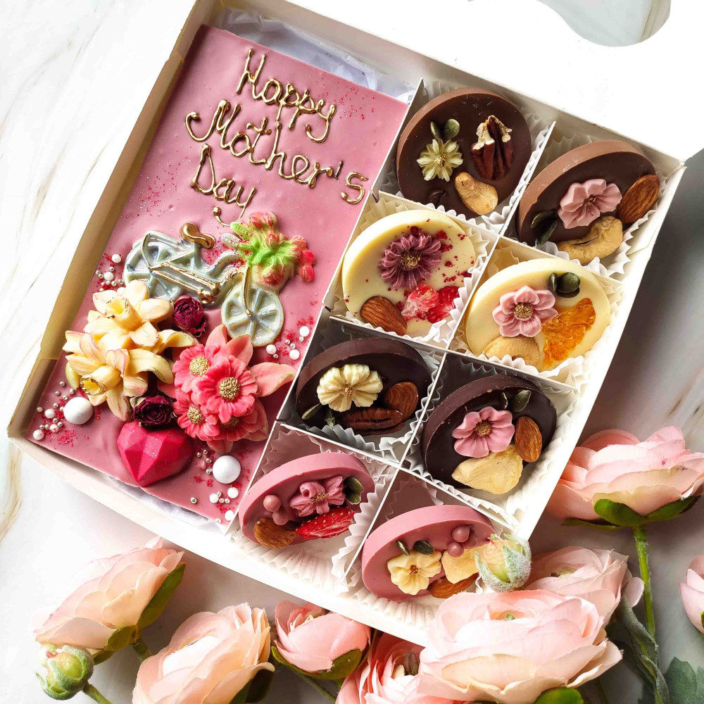 best mothers day gift sets for mom