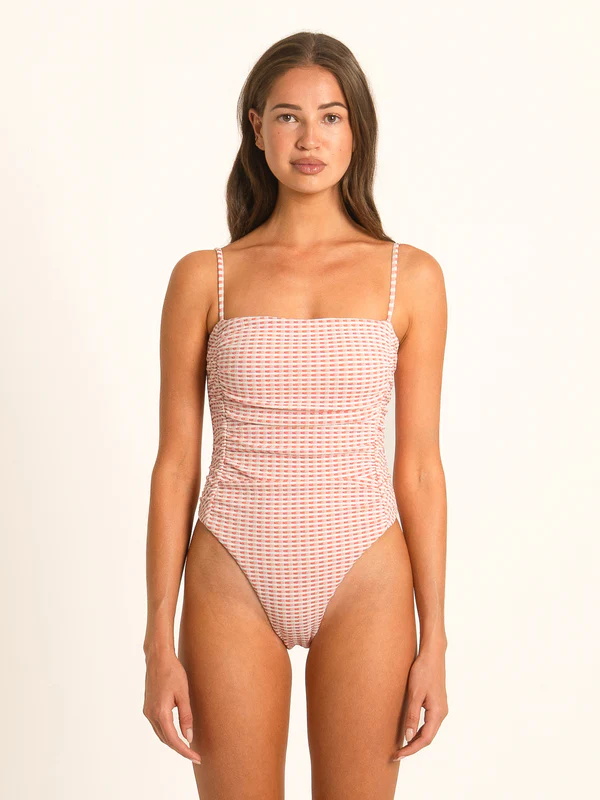 One Piece Swimsuits