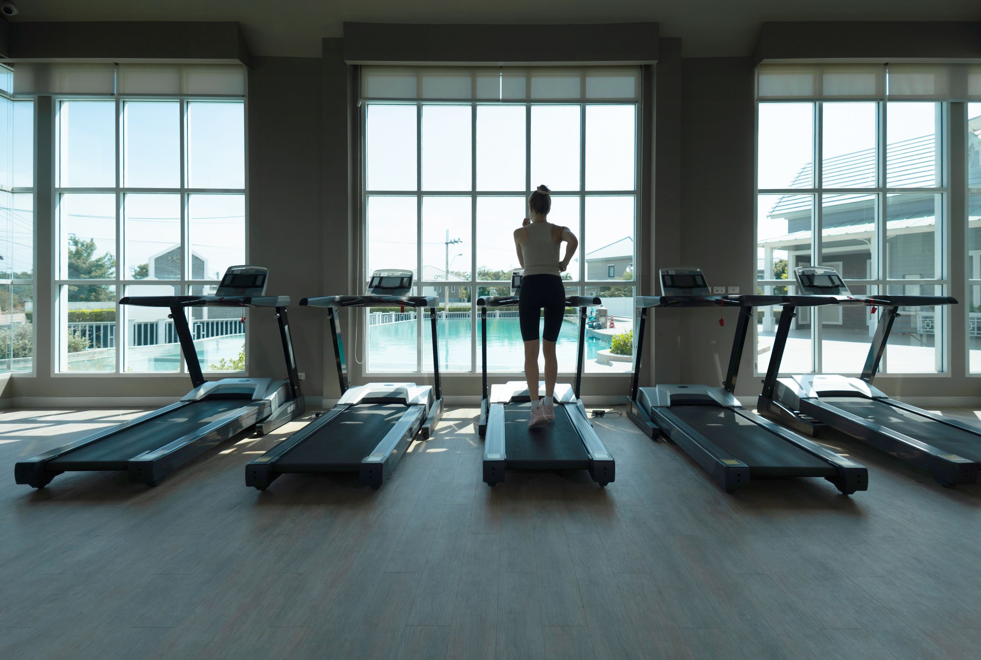 Are You Using the Right Gym Floor Plan for Your Space?