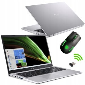 Advanced IT Rental, Service and Repair and Accessories to companies and individuals