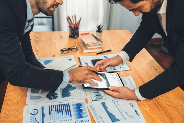 Business valuation services in UAE