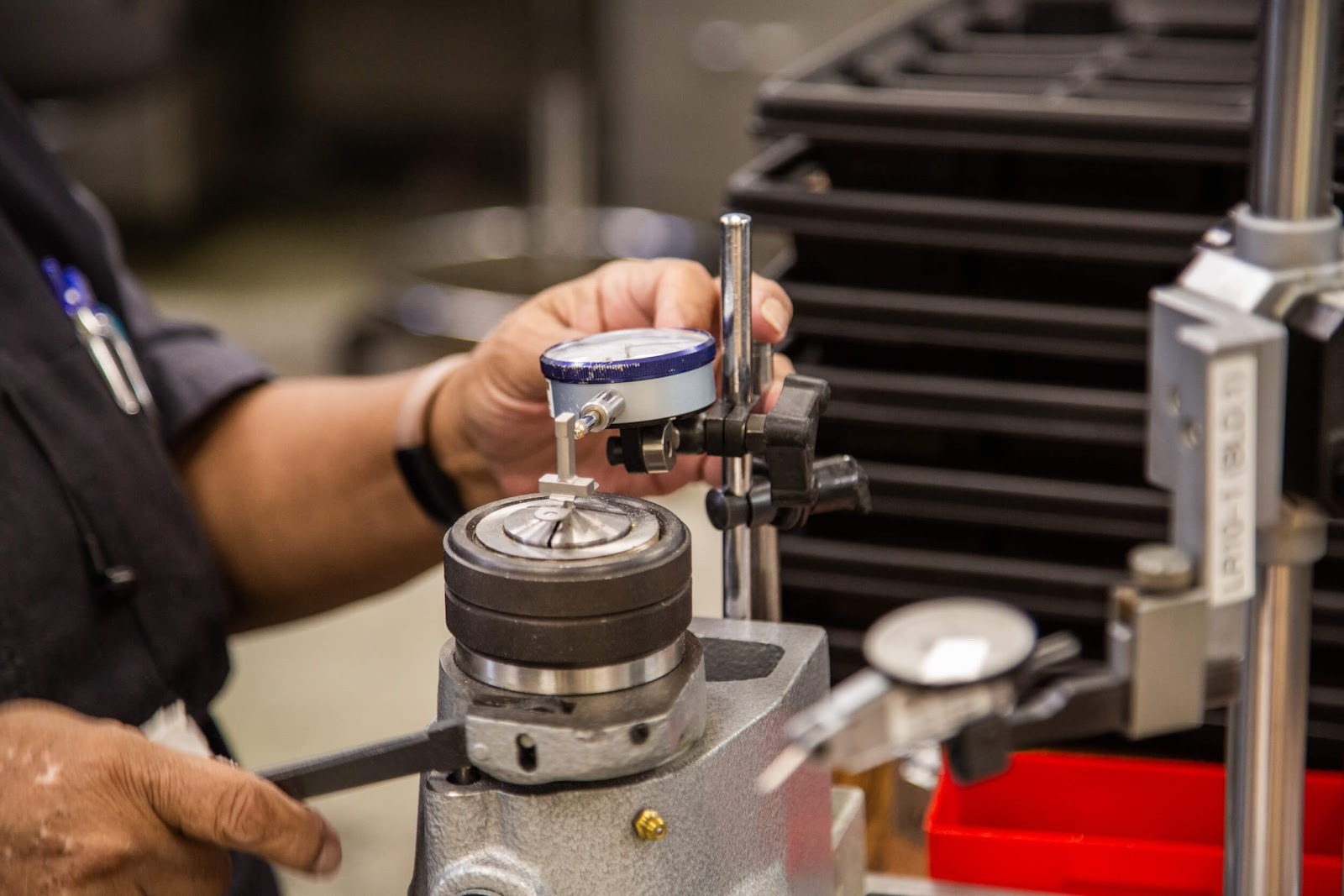 rapid cnc prototyping