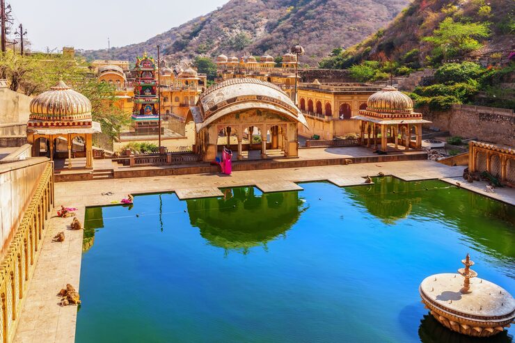 jaipur one day tour