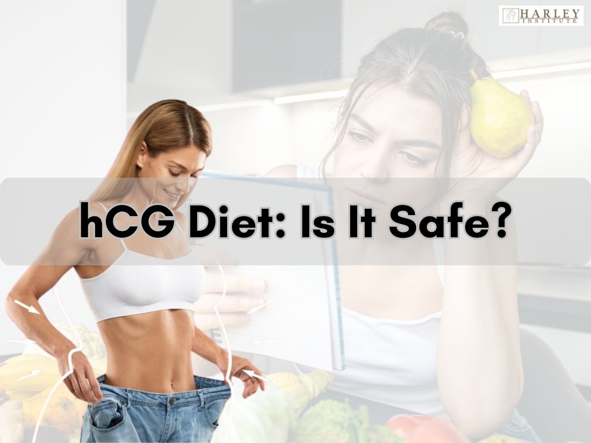 hCG Diet: 6 Key Facts on Safety, Results & Side Effects