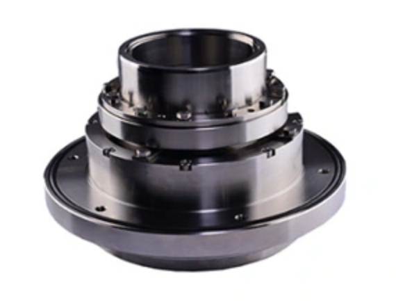 Mechanical Seals for Chemical Industry
