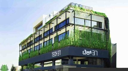 commercial property for rent in Bangalore