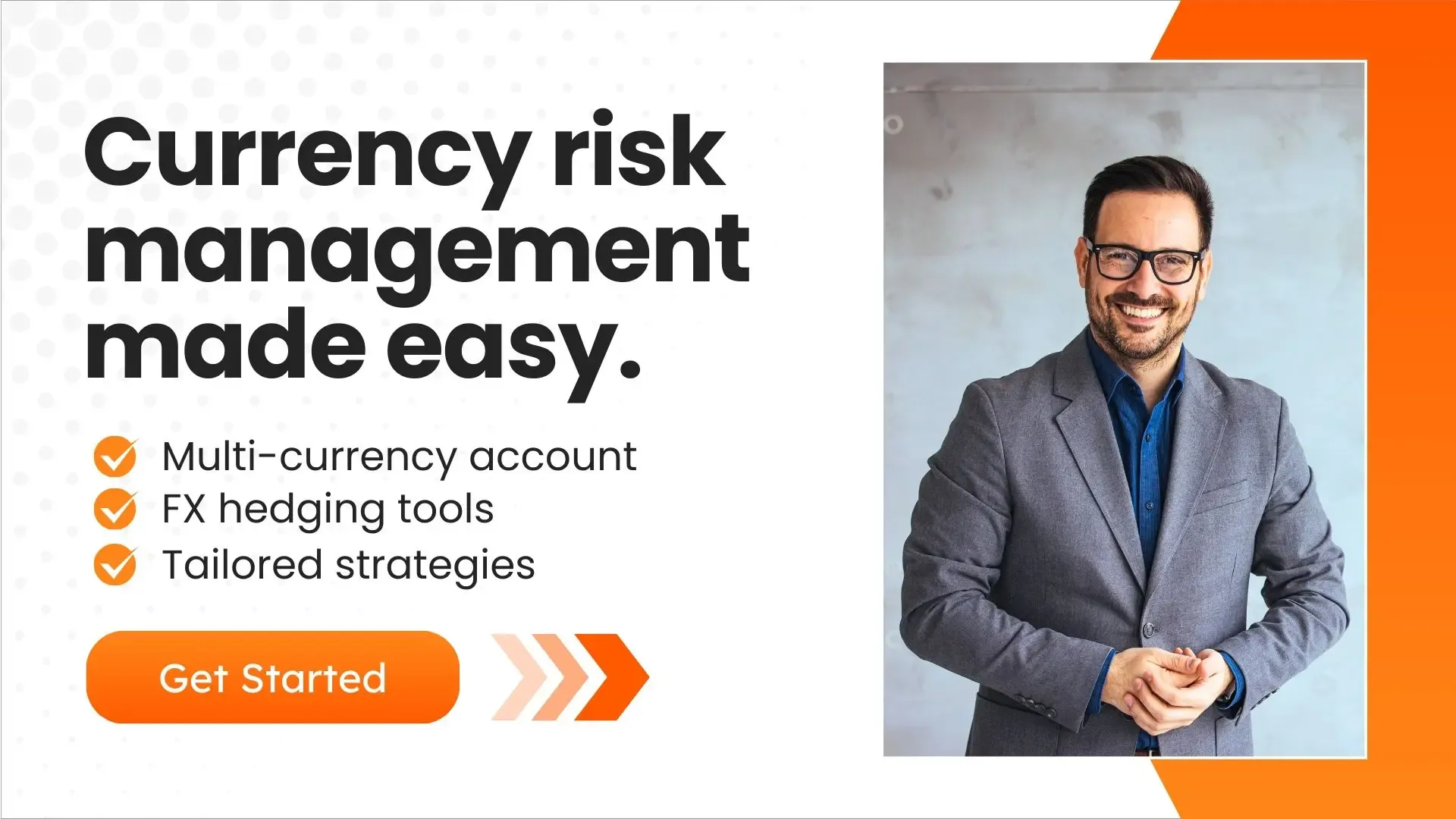 The Ultimate Guide to Managing Foreign Exchange Risk for SMBs