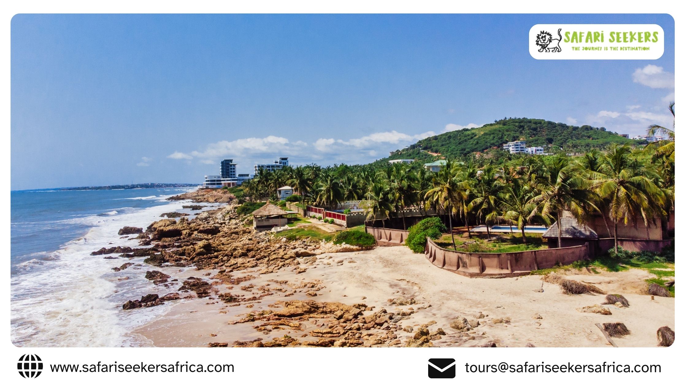 Unforgettable Kenya Holiday Safaris: Why Kenya Remains the Soul of Africa