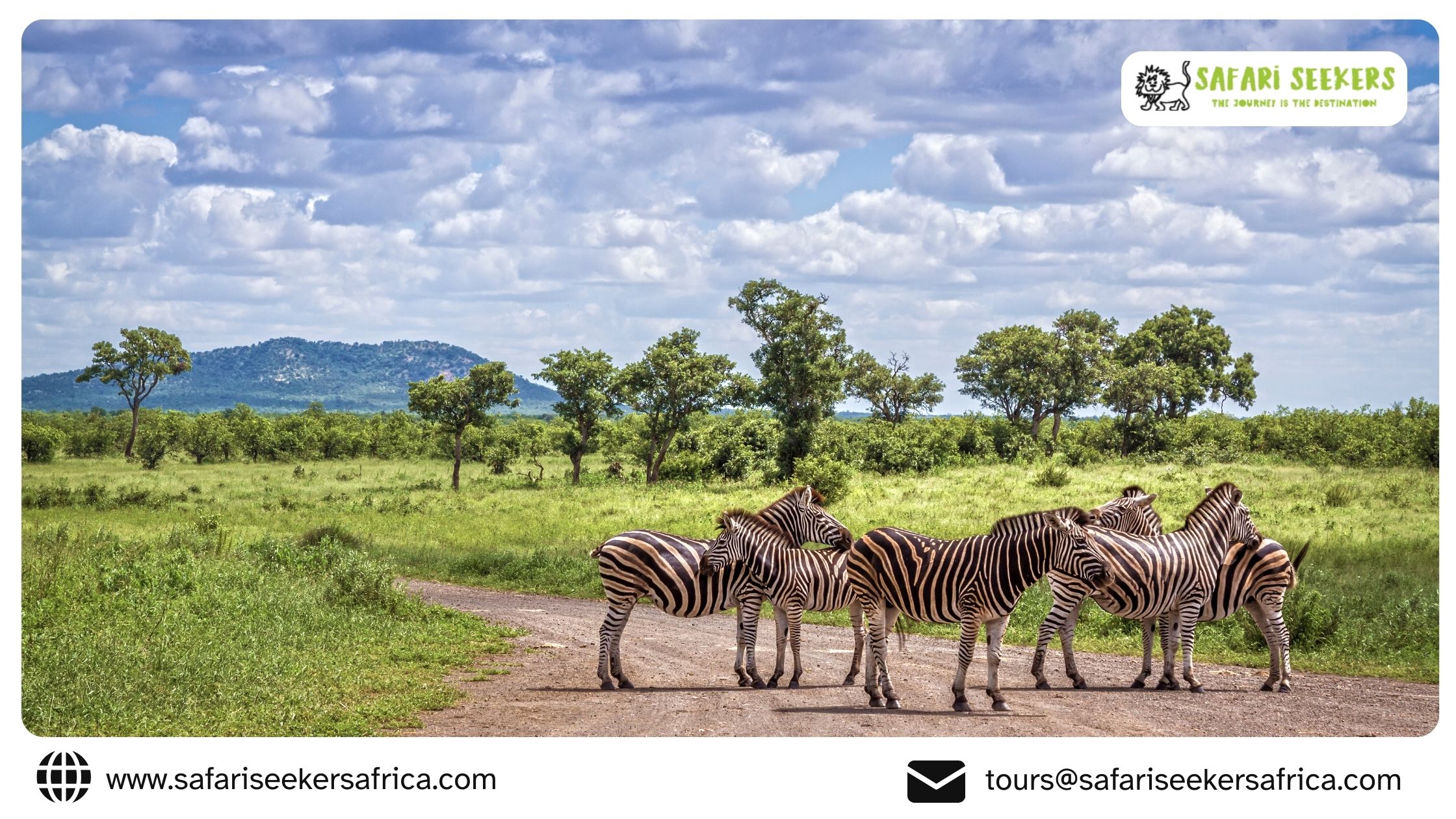 Unforgettable Kenya Holiday Safaris: Why Kenya Remains the Soul of Africa